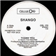 Shango - Thank You