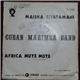 Cuban Marimba Band - Africa Muye Muye