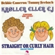 Debbie Cameron / Tommy Seebach - Krøller Eller Ej / Straight Or Curly Hair