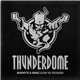 Neophyte & Drokz - Sloop Die Speakers! (Thunderdome 2009 Anthem)