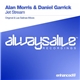 Alan Morris & Daniel Garrick - Jet Stream