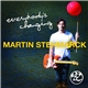 Martin Stenmarck - Everybody's Changing