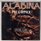 Alabina - Megamix - Special Clubs