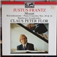 Justus Frantz, Mozart, Bamberger Symphoniker, Claus Peter Flor - Klavierkonzerte No. 20 & 24