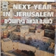 Various - Next Year In Jerusalem