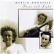 Martin Donnelly - Stone And Light