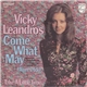 Vicky Leandros - Come What May