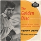 Terry Dene With The Malcolm Lockyer Group - The Golden Disc