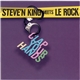 Steve'n King Meets Le Rock - Clap Your Hands
