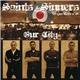 Saints & Sinners - Our City