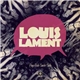 Louis Lament - Pimp Bride With A Smoke Smile / Sugar Sugar