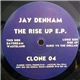 Jay Denham - The Rise Up E.P.
