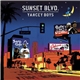 Yancey Boys - Sunset Blvd.