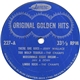 Various - Original Golden Hits Volume 1
