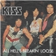 Kiss - All Hell's Breakin' Loose