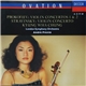 Prokofiev, Stravinsky, Kyung Wha Chung, London Symphony Orchestra, André Previn - Violin Concertos 1 & 2 - Violin Concerto