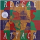 Various - Reggae Attack