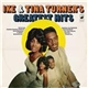 Ike & Tina Turner - Greatest Hits