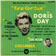 Doris Day with Gene Nelson, Axel Stordahl And His Orchestra with The Ken Lane Singers and The Page Cavanaugh Trio - Tea For Two (Songs From The Warner Bros. Technicolor Production)