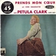 Petula Clark - Prends Mon Coeur