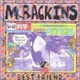 McRackins - Best Friend