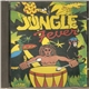 DJ Raf & MC Master G - Jungle Fever