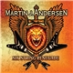 Martin J. Andersen - Six String Renegade