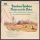 Charles The Bongo King - Bamboo Tamboo - Bongo & The Belair