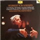 Herbert Von Karajan, Berliner Philharmoniker - Les Prèludes, Die Moldau, Overtüre 