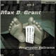 Max B. Grant - Progressive Halloween