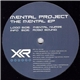 Mental Project - The Mental EP