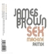 James Brown - Sex Machine Remix