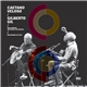 Caetano Veloso / Gilberto Gil - Dois Amigos, Um Século de Música / Multishow Ao Vivo