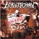 Lobotomy - Born In Hell
