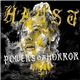 Haust - Powers Of Horror