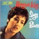 Morgana King - Sings The Blues