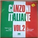 Various - Canzoni Italiane Vol. 2