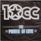 10cc - The Power Of Love