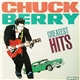 Chuck Berry - Greatest Hits