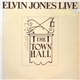 Elvin Jones - Live