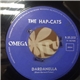The Hap-Cats - Dardanella / Highway Rock