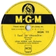 Lena Horne - I Feel So Smoochie / 'Deed I Do