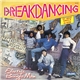 Electric Boogiemen - Breakdancing