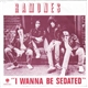 Ramones - I Wanna Be Sedated