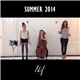 L.E.J - Summer 2014