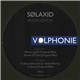 Solaxid - Moon Light EP