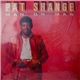 Pat Shange - Man Oh Man