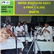 Ustad Bismillah Khan & Prof. V. G. Jog - Duets