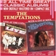 The Temptations - Live At The Copa / With A Lot O' Soul
