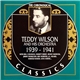 Teddy Wilson And His Orchestra - 1939–1941